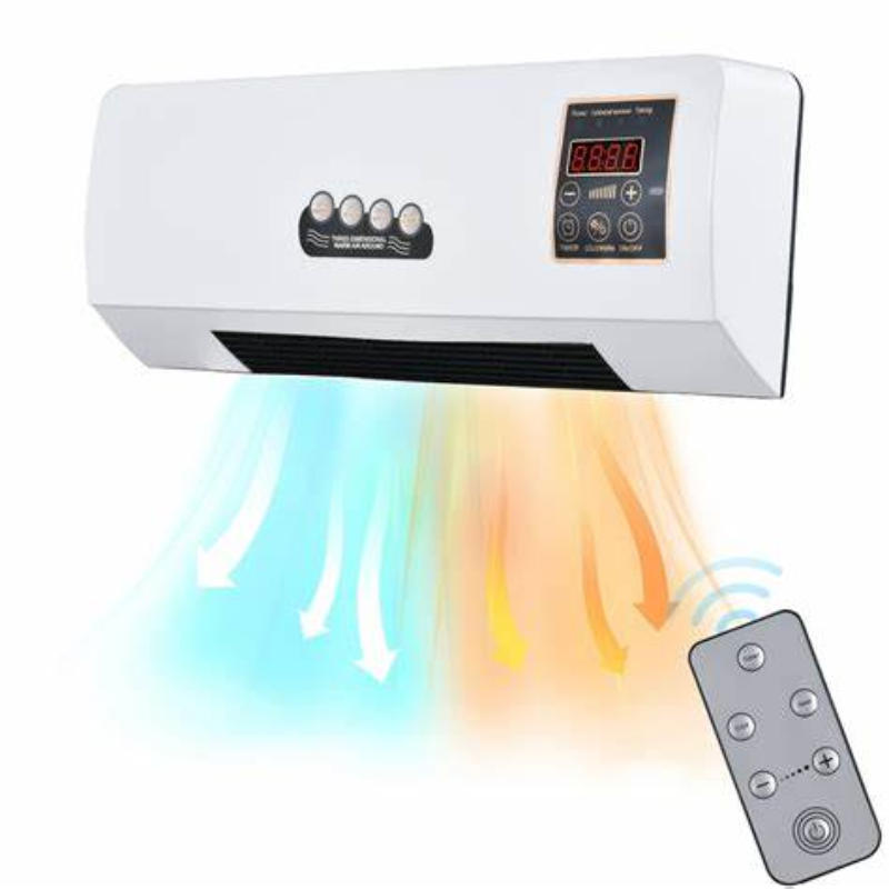 Aire Acondicionado Calefactor
